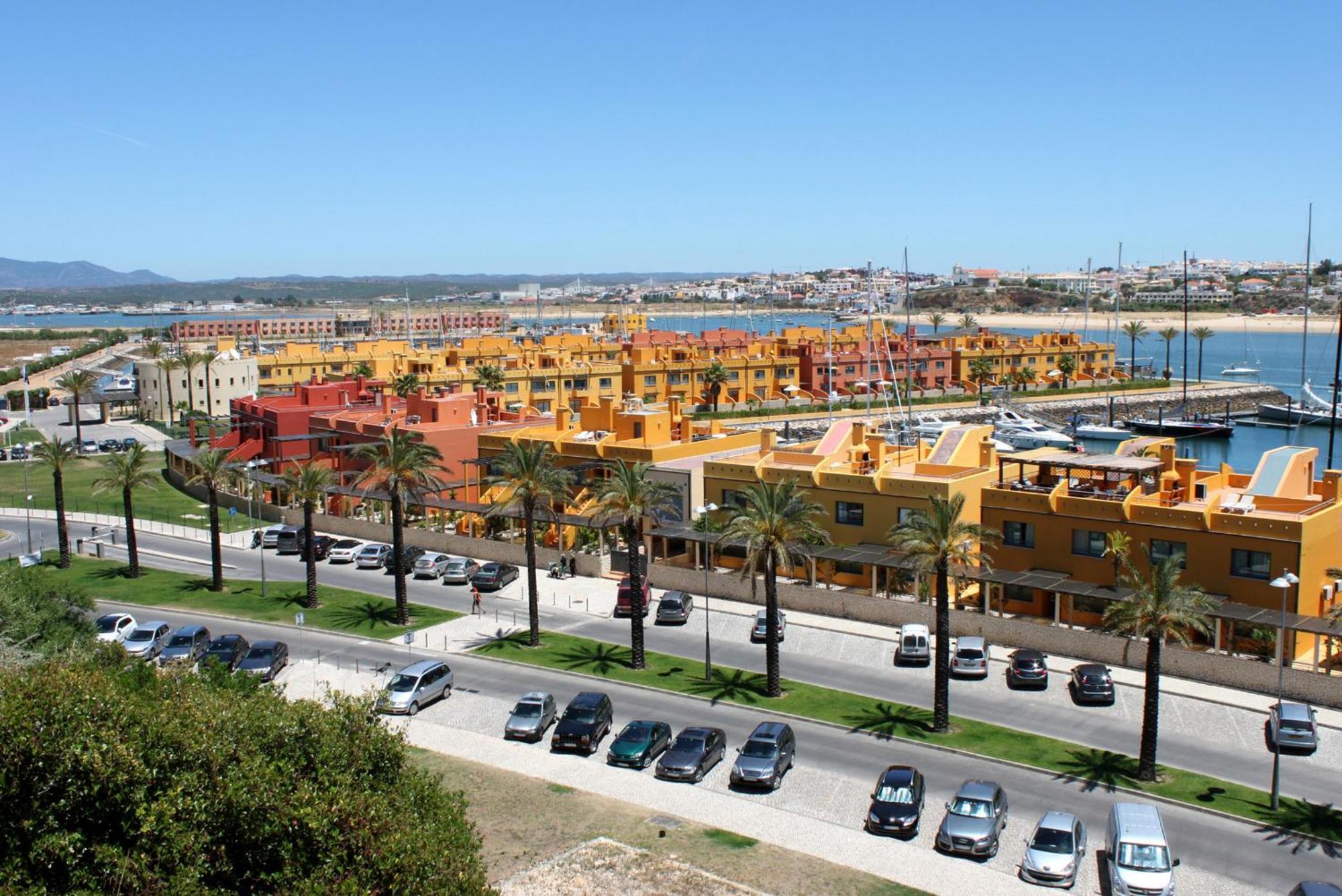 Praia Da Rocha Beach Retreat Portimão Esterno foto
