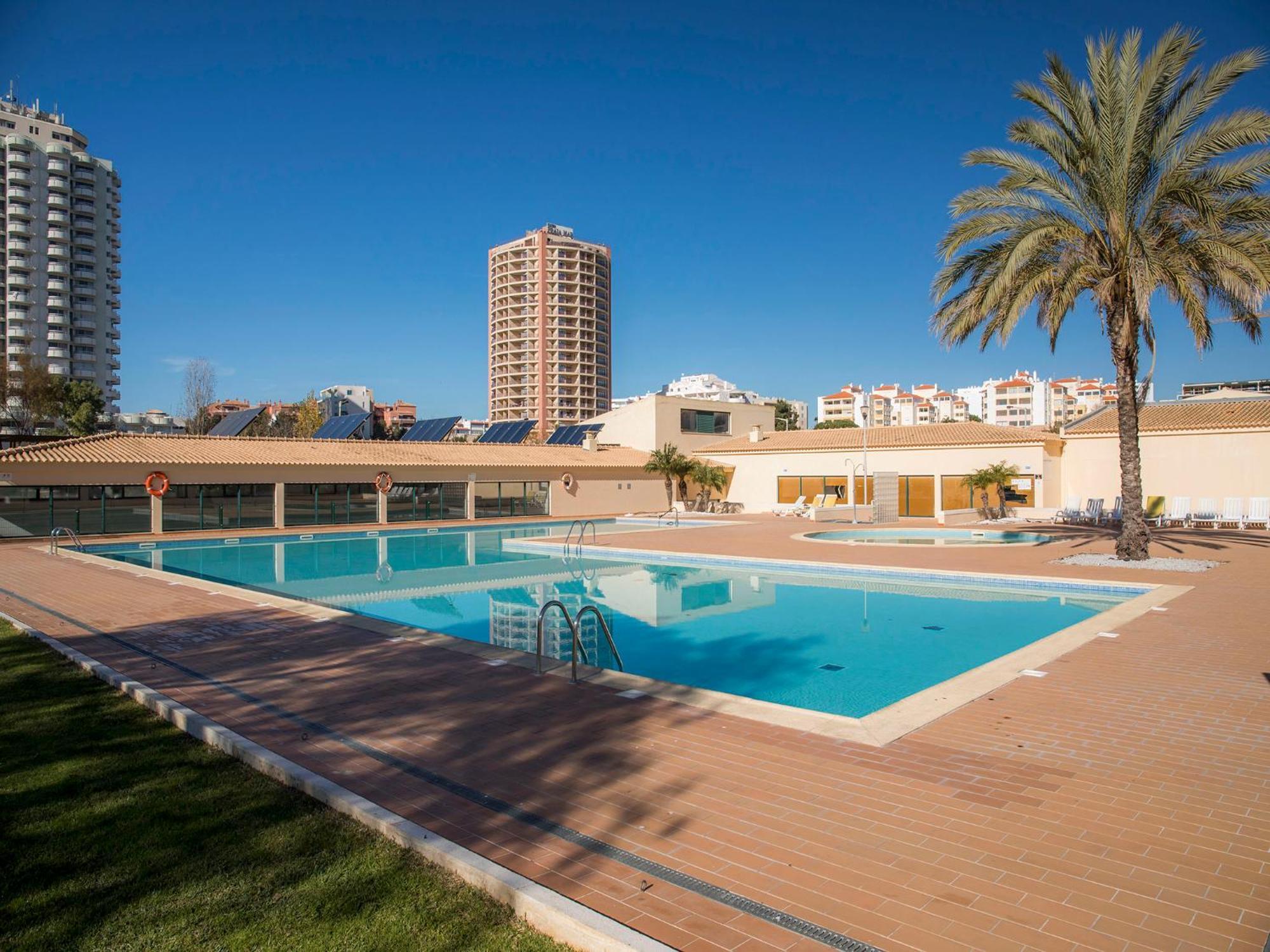 Praia Da Rocha Beach Retreat Portimão Esterno foto